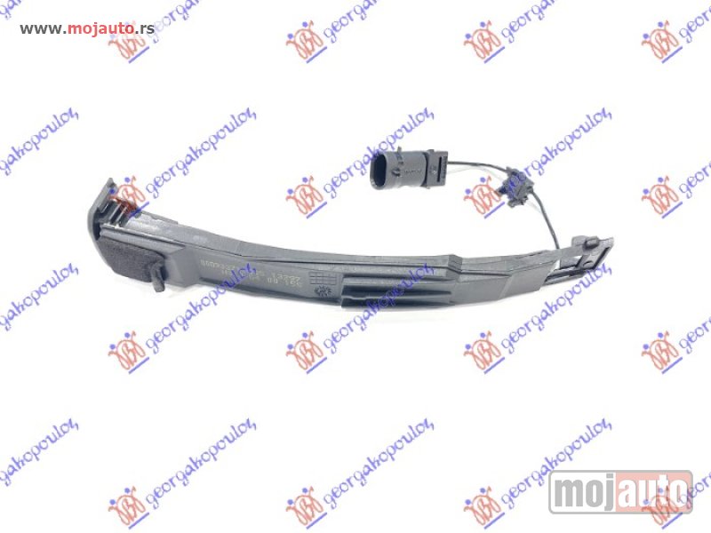 Glavna slika -  KVAKA PREDNJIH VRATA (SAMO SENZOR) Audi q3 11-14 -dostupno - MojAuto