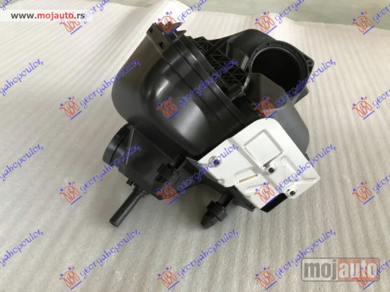 Glavna slika -  KUCISTE FILTERA VAZDUHA (2.0 BENZIN) Audi a4 11-15 -dostupno - MojAuto