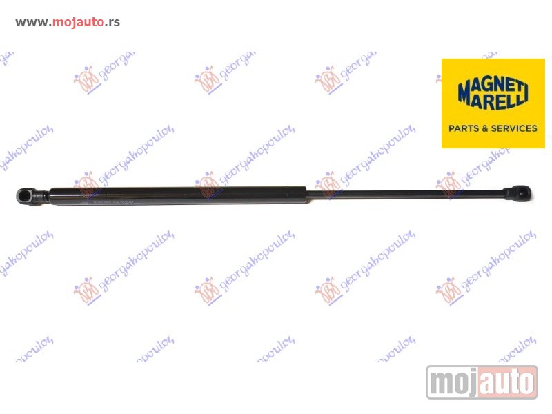 Glavna slika -  AMORTIZER GEPEK VRATA (515L-355N) (MARELLI) Nissan qashqai 07-10 -dostupno - MojAuto