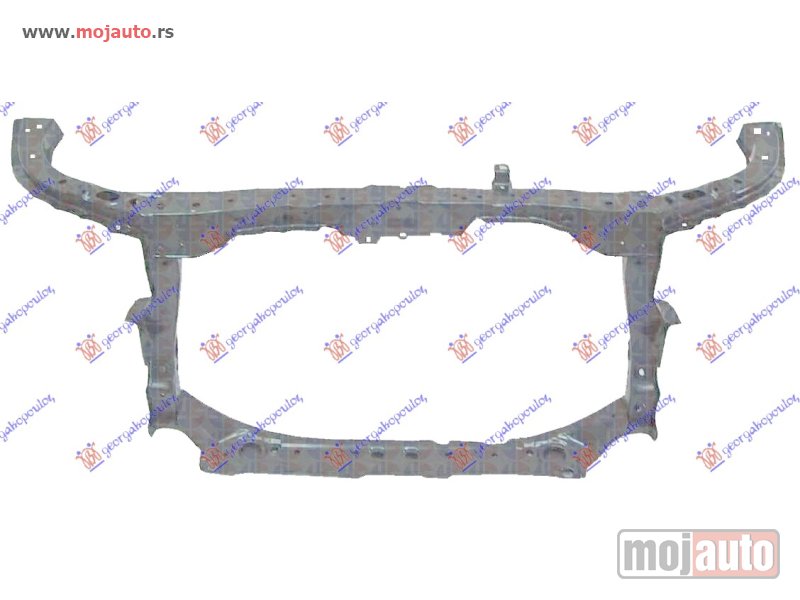 Glavna slika -  VEZNI LIM Honda civic sedan 06-11 -dostupno - MojAuto