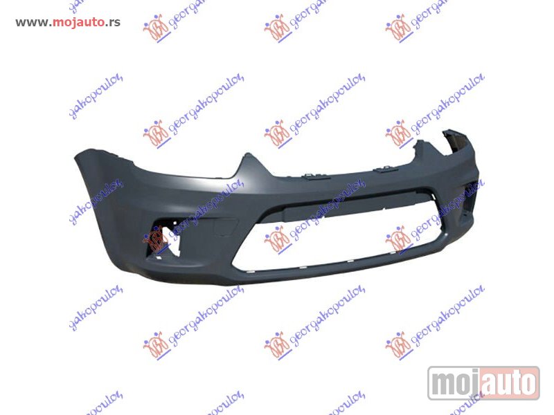 Glavna slika -  PREDNJI BRANIK PM Ford focus c-max 07-10 -dostupno - MojAuto
