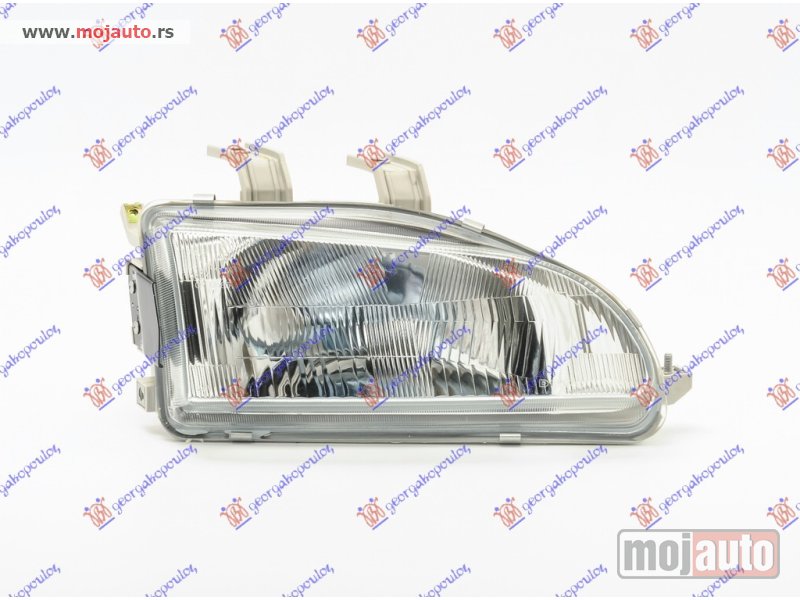 Glavna slika -  FAR (DEPO) Desno Honda civic h/b 92-96 -dostupno - MojAuto