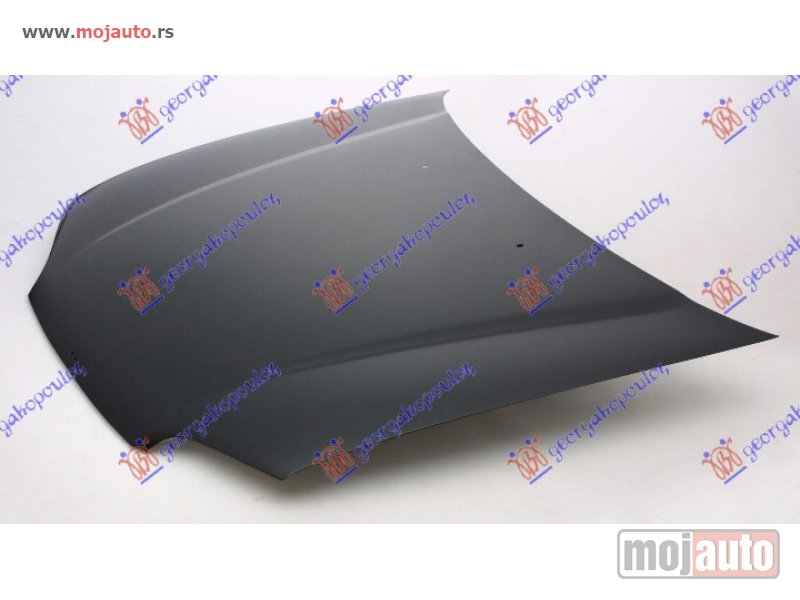 Glavna slika -  HAUBA Honda civic h/b 92-96 -dostupno - MojAuto