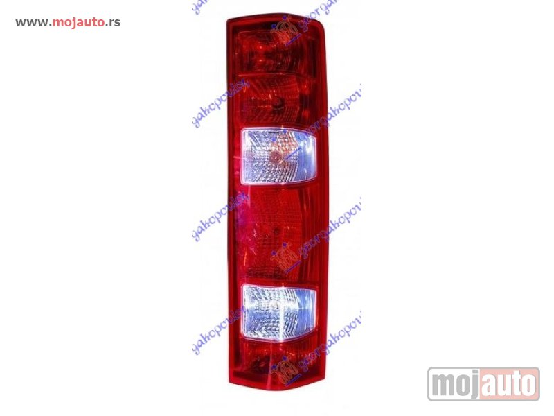 Glavna slika -  STOP LAMPA (ZATVORENA KAROSERIJA) (TURSKA) Desno Iveco daily 11-14 -dostupno - MojAuto
