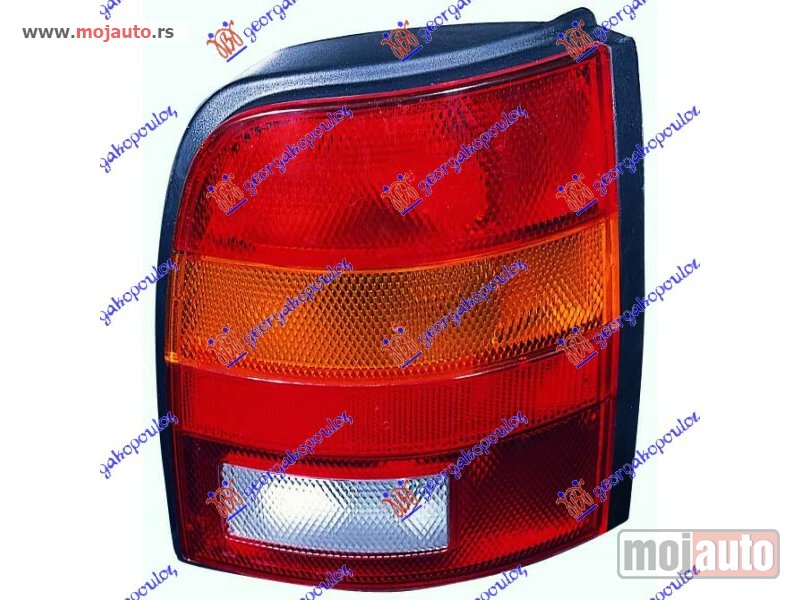 Glavna slika -  STOP LAMPA (DEPO) Desno Nissan micra (k11) 92-98 -dostupno - MojAuto