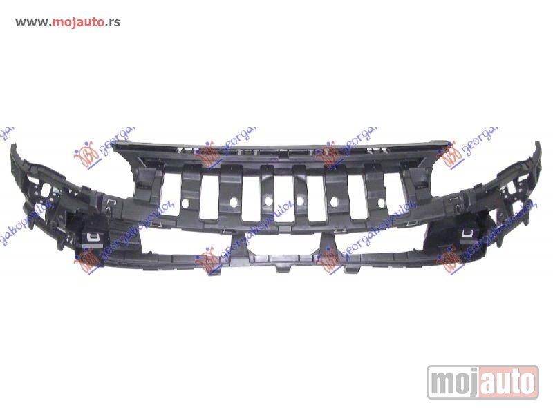 Glavna slika -  NOSAC PREDNJEG BRANIKA GORNJI PLASTICNI -2012 Citroen berlingo 08-15 -dostupno - MojAuto