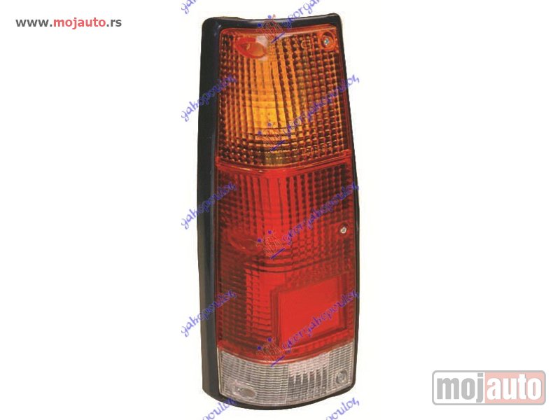 Glavna slika -  STOP LAMPA (DEPO) Levo Isuzu p/u kb26/41 83-87 -dostupno - MojAuto