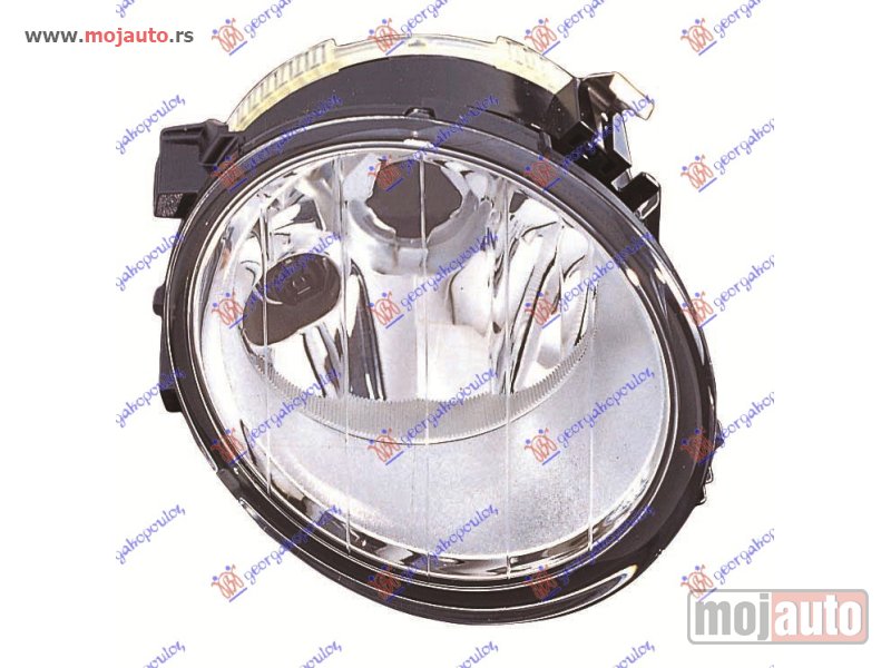 Glavna slika -  MAGLENKA (E) (TYC) Desno Ford s-max 07-11 -dostupno - MojAuto