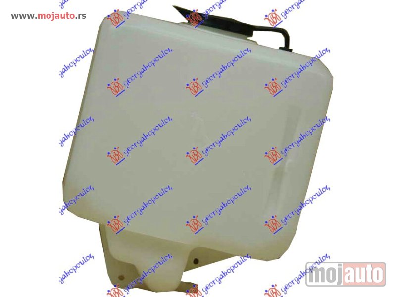 Glavna slika -  POSUDA ZA TECNOST BRISACA Mazda p/u 2/4wd 86-94 -dostupno - MojAuto