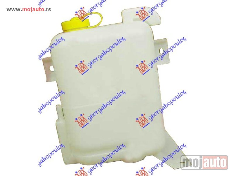 Glavna slika -  POSUDA ZA ANTIFRIZ Nissan p/u (d21) 2wd-4wd 92-97 -dostupno - MojAuto