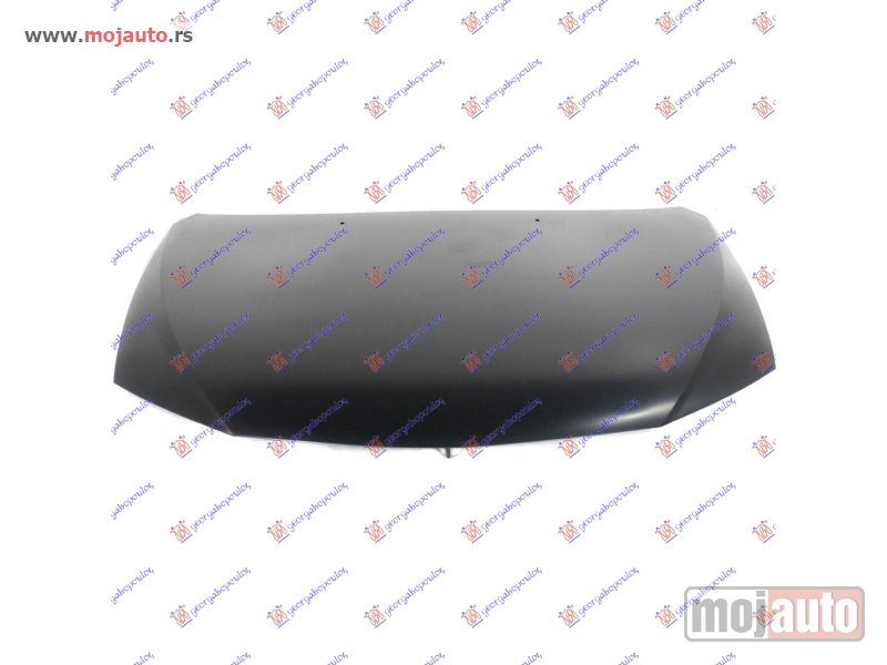 Glavna slika -  HAUBA Subaru impreza 08-14 -dostupno - MojAuto