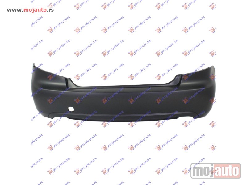 Glavna slika -  ZADNJI BRANIK PM (SEDAN) Subaru impreza 08-14 -dostupno - MojAuto