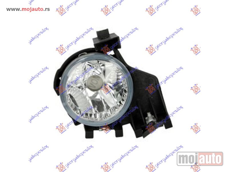 Glavna slika -  MAGLENKA (E) (DEPO) Desno Subaru impreza 08-14 -dostupno - MojAuto