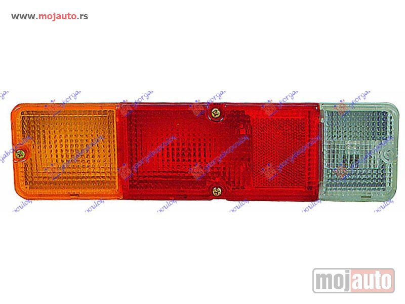 Glavna slika -  STOP LAMPA (TYC) Levo Suzuki jeep (sj410) samurai 79-88 -dostupno - MojAuto
