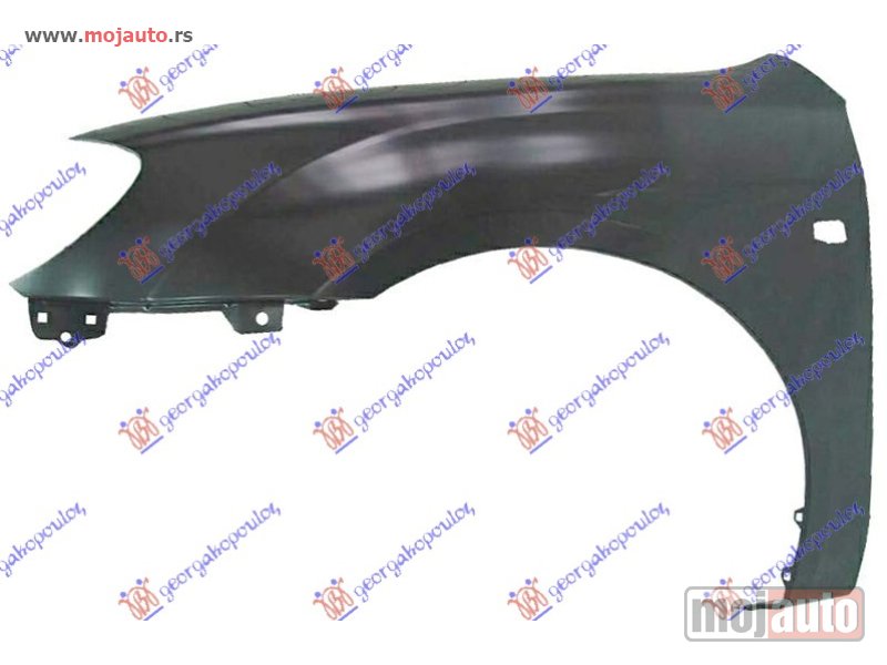 Glavna slika -  BLATOBRAN Levo Kia cerato 04-09 -dostupno - MojAuto
