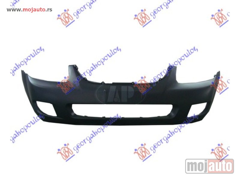 Glavna slika -  PREDNJI BRANIK 4 VRATA 07- (EXPORT TIP) Kia cerato 04-09 -dostupno - MojAuto