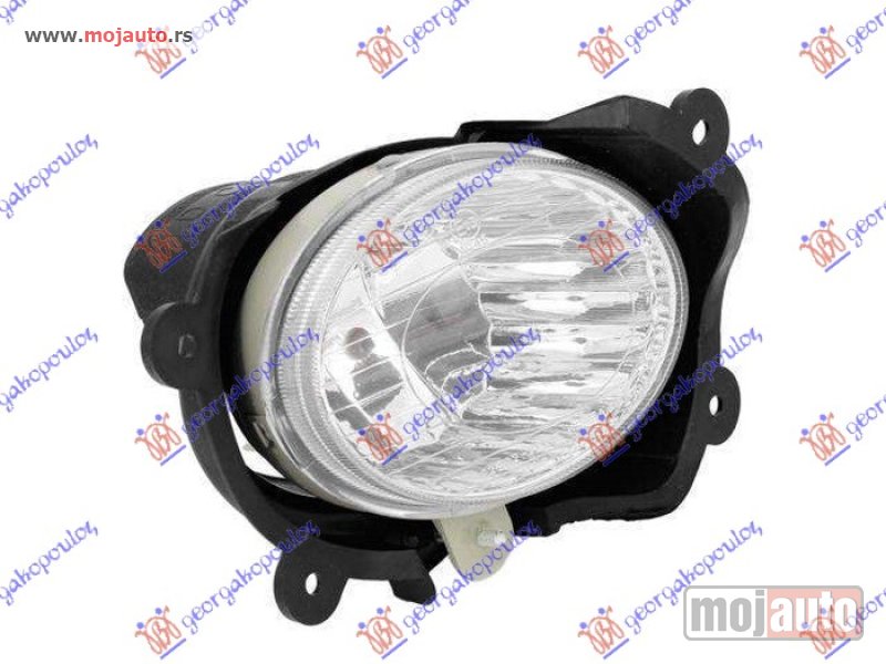 Glavna slika -  MAGLENKA 4 VRATA Desno Kia cerato 04-09 -dostupno - MojAuto