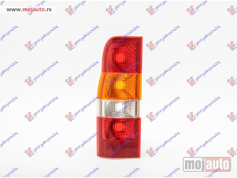 Glavna slika -  STOP LAMPA (DEPO) Levo Ford transit 00-06 -dostupno - MojAuto