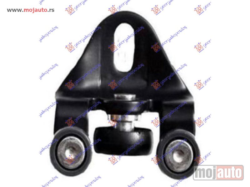 Glavna slika -  KLIZAC (VODJICA) KLIZNIH VRATA GORNJI Levo Ford transit 00-06 -dostupno - MojAuto