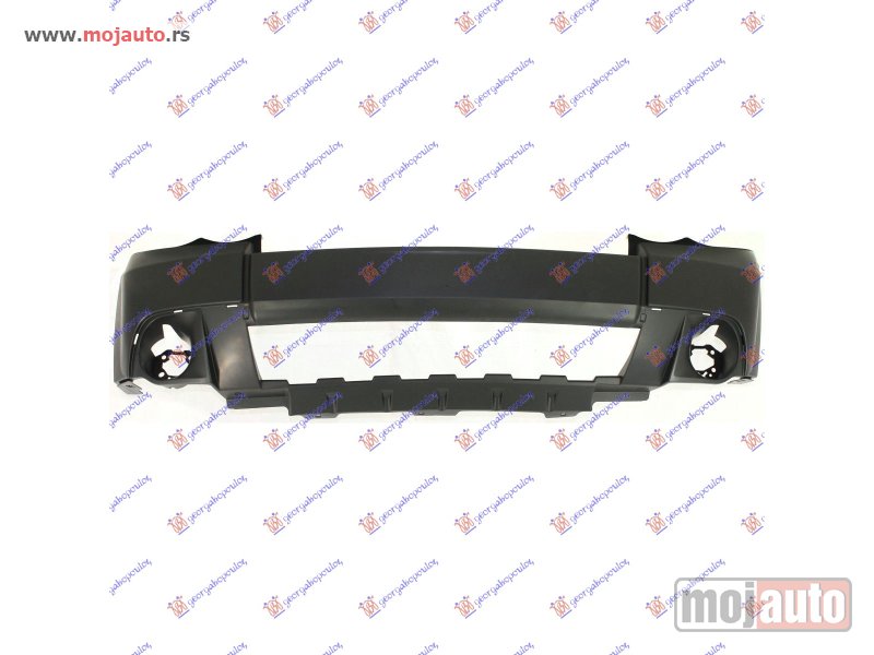 Glavna slika -  PREDNJI BRANIK Jeep grand cherokee 08-11 -dostupno - MojAuto