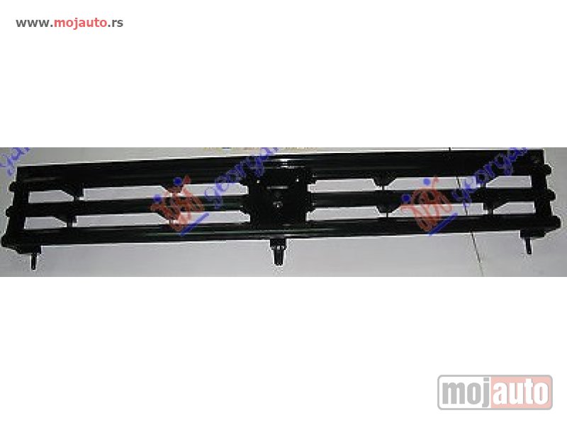 Glavna slika -  PVC MASKA II 1990- Peugeot 309 86-93 -dostupno - MojAuto