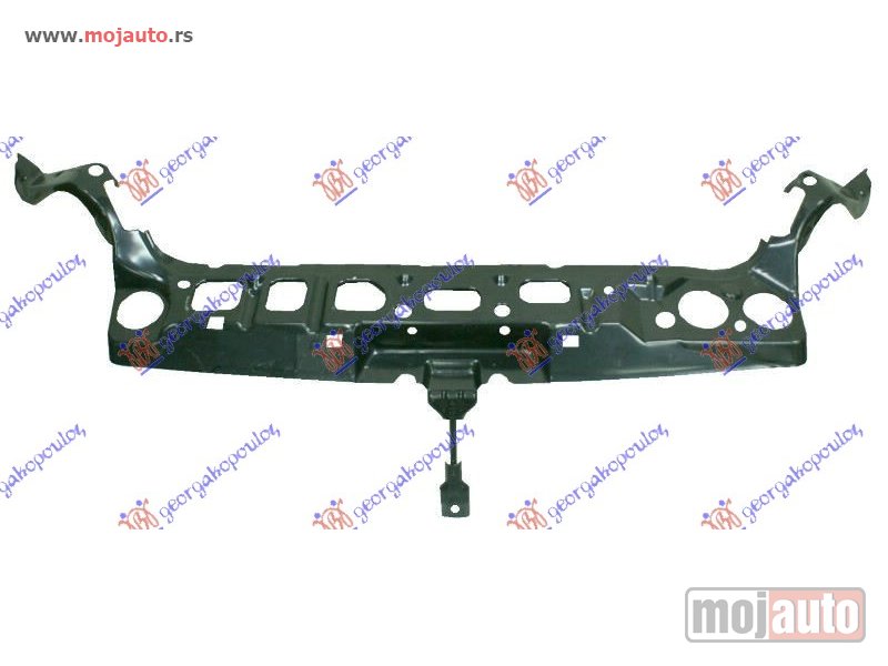 Glavna slika -  VEZNI LIM GORNJI 09- Ford transit connect 03-10 -dostupno - MojAuto