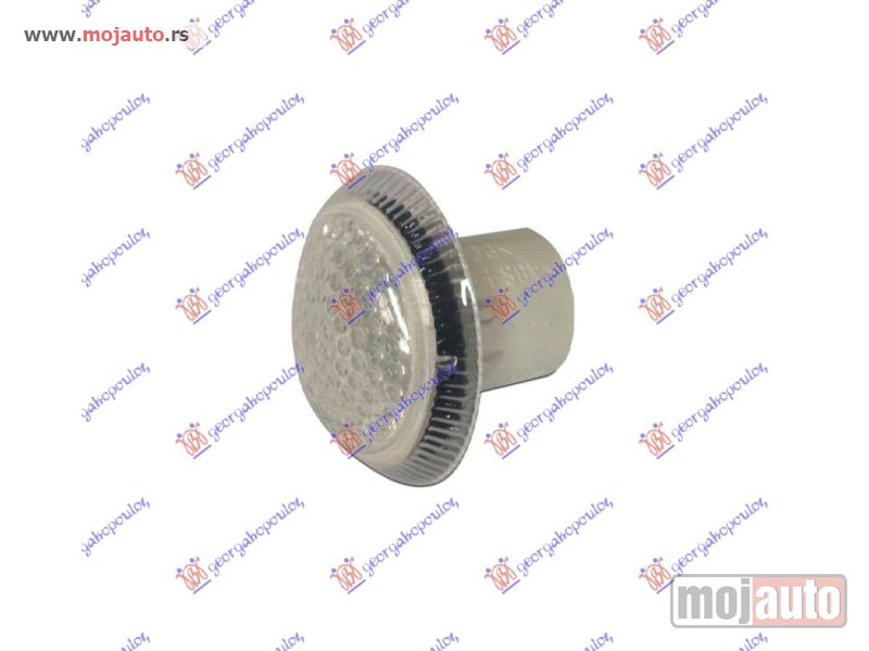 Glavna slika -  MIGAVAC U KRILU PROVIDAN Ford transit connect 03-10 -dostupno - MojAuto