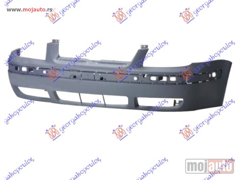 Glavna slika -  PREDNJI BRANIK PM Vw bora 98-05 -dostupno - MojAuto