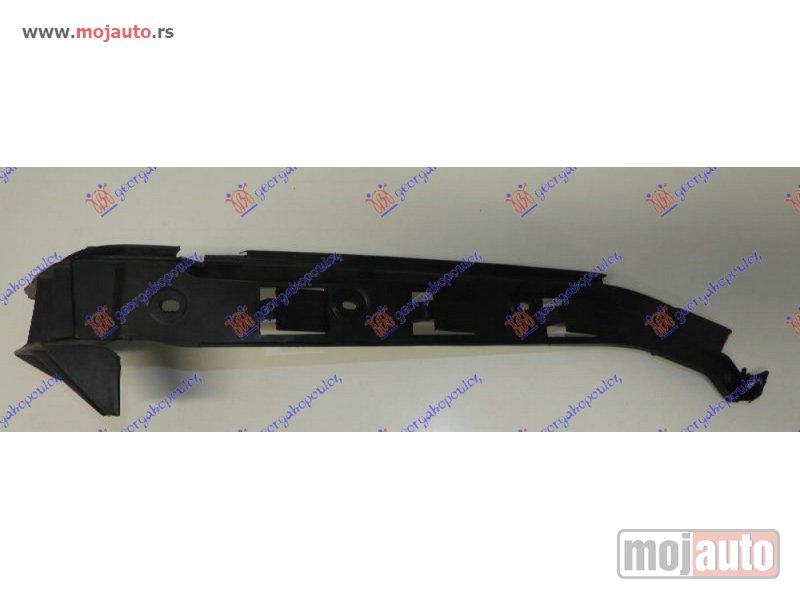 Glavna slika -  NOSAC ZADNJEG BRANIKA PLASTICNI Levo Vw bora 98-05 -dostupno - MojAuto