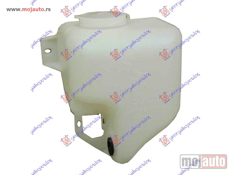 Glavna slika -  POSUDA ZA TECNOST BRISACA Isuzu p/u 88-93 -dostupno - MojAuto