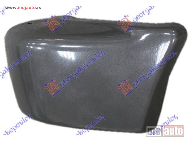 Glavna slika -  KRAJ PREDNJEG BRANIKA Levo Toyota hi-lux (yn 110) 4wd 89-97 -dostupno - MojAuto