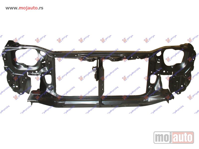 Glavna slika -  VEZNI LIM Toyota corolla (e 9) l/b 88-91 -dostupno - MojAuto