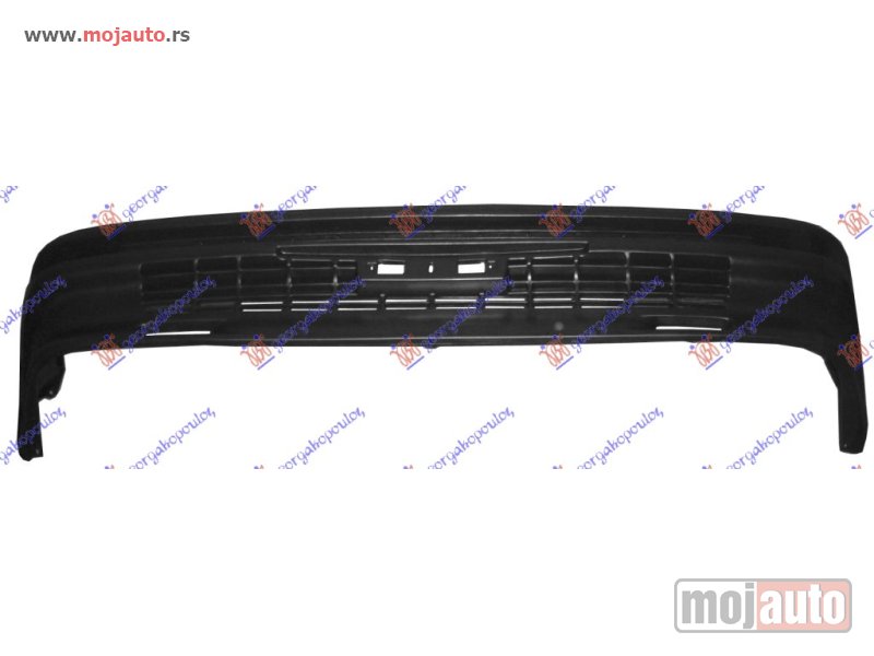 Glavna slika -  PREDNJI BRANIK Toyota corolla (e 9) sdn 88-91 -dostupno - MojAuto