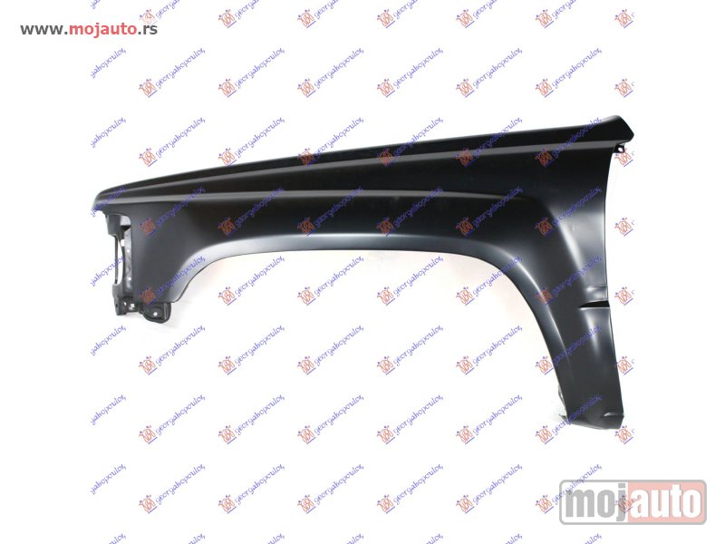 Glavna slika -  BLATOBRAN Levo Toyota hi-lux (rn 55/yn 56) 4wd 84-89 -dostupno - MojAuto