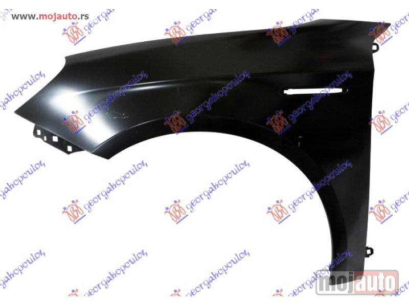 Glavna slika -  BLATOBRAN Levo Alfa romeo giulietta 10- -dostupno - MojAuto