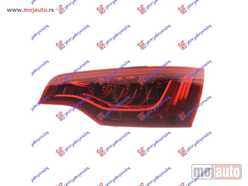 Glavna slika -  STOP LAMPA LED (MARELLI) Desno Audi q7 09-15 -dostupno - MojAuto