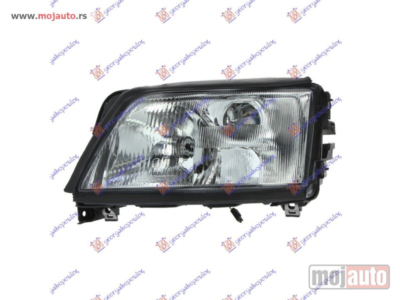 Glavna slika -  FAR BEZ MAGLENKE (TYC) Levo Audi a6 94-97 -dostupno - MojAuto