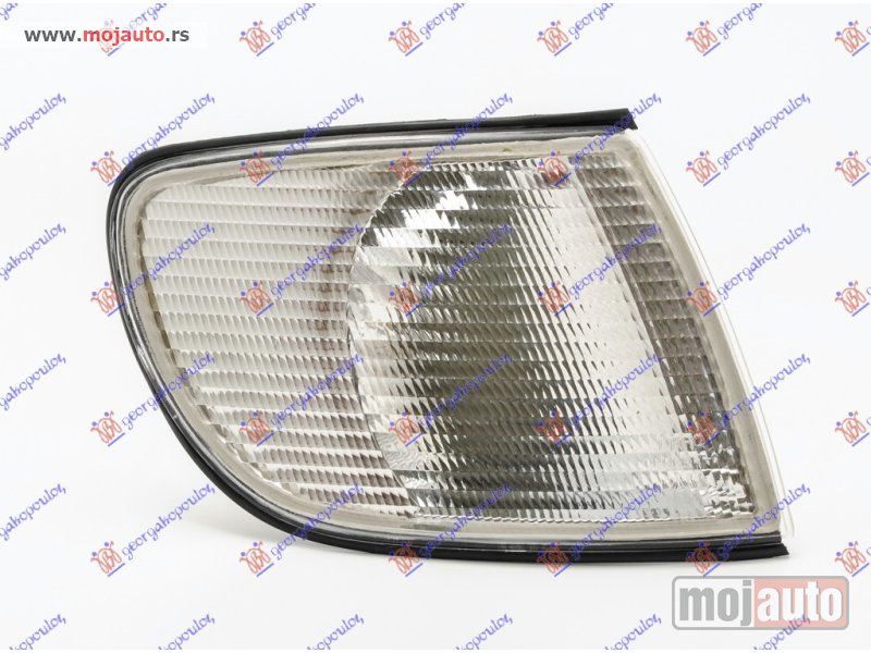 Glavna slika -  MIGAVAC PROVIDNI Desno Audi a6 94-97 -dostupno - MojAuto
