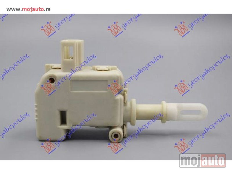 Glavna slika -  MOTOR BRAVE ZA CENTRALNO ZAKLJUCAVANJE (2pins) Audi a6 94-97 -dostupno - MojAuto