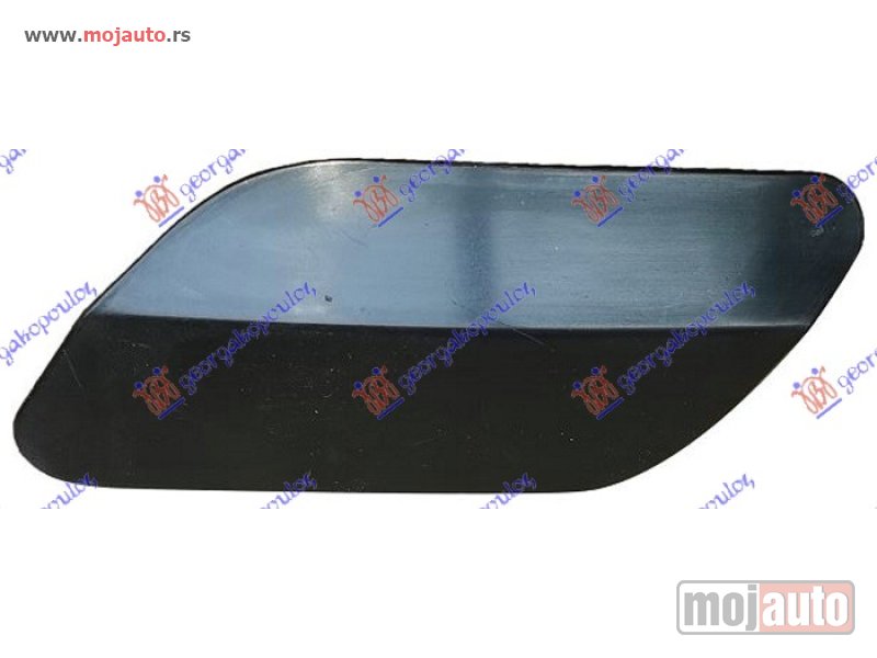 Glavna slika -  POKLOPAC PRSKALICE FARA Levo Audi a7 sportback 10-14 -dostupno - MojAuto