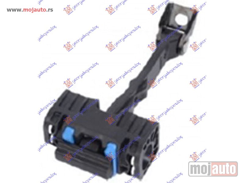 Glavna slika -  GRANICNIK PREDNJIH VRATA 3 VRATA Audi a1 10-14 -dostupno - MojAuto