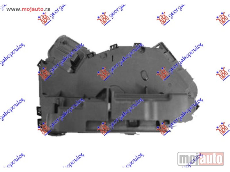 Glavna slika -  BRAVA ZADNJIH VRATA (CENTRALNO ZAKLJUCAVANJE) (A KVALITET) Desno Audi a3 20- -dostupno - MojAuto