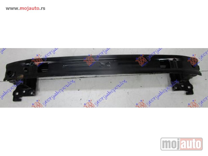 Glavna slika -  SINA PREDNJEG BRANIKA Audi a1 18- -dostupno - MojAuto