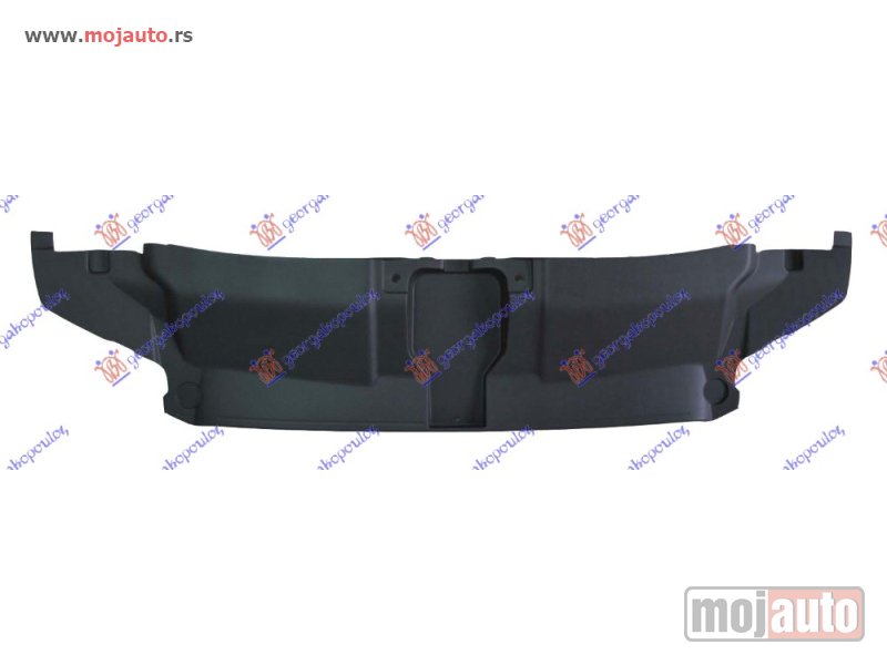 Glavna slika -  POKLOPAC VEZNOG LIMA GORNJI PLASTICNI Audi a6 14-18 -nedostupno - MojAuto