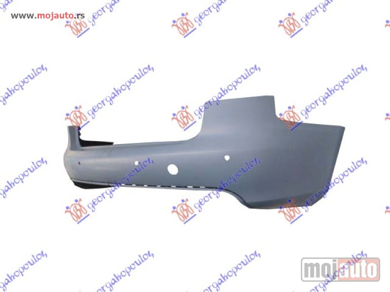 Glavna slika -  ZADNJI BRANIK PM (PDS SENZORI) Audi a6 10-14 -dostupno - MojAuto