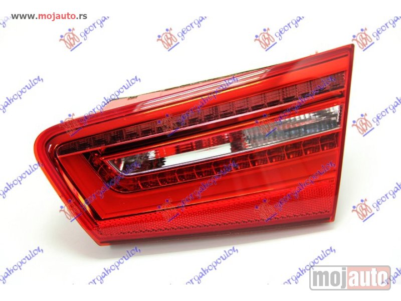 Glavna slika -  STOP LAMPA UNUTRASNJA (LED) (DEPO) Desno Audi a6 10-14 -dostupno - MojAuto