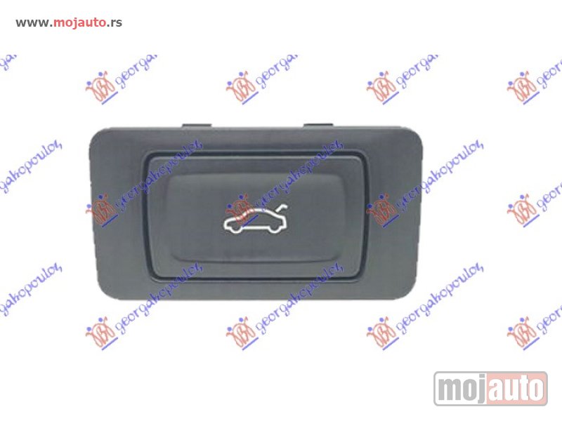 Glavna slika -  PREKIDAC GEPEK VRATA (4 PIN) Audi a6 10-14 -dostupno - MojAuto