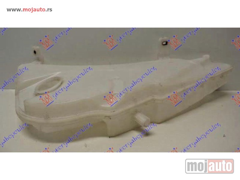 Glavna slika -  POSUDA ZA TECNOST BRISACA SA POKLOPCEM Audi a6 18- -dostupno - MojAuto