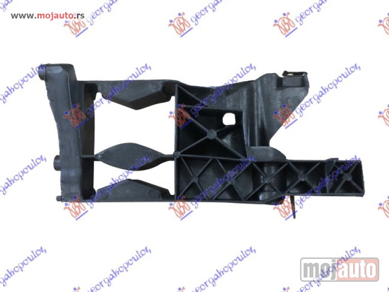 Glavna slika -  NOSAC FARA UNUTRASNJI DONJI PLASTICNI Desno Audi a6 14-18 -dostupno - MojAuto