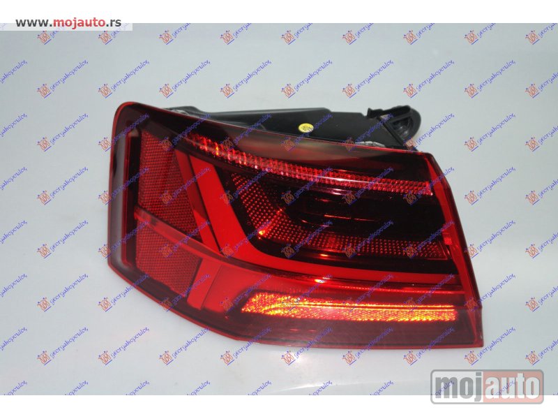 Glavna slika -  STOP LAMPA SPOLJASNJA LED DYNAMIC (VALEO) Levo Audi a6 14-18 -dostupno - MojAuto